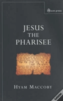Capa do artigo Jesus The Pharisee