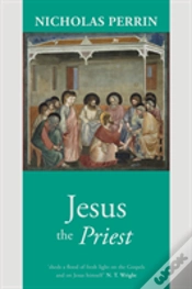 Capa do artigo Jesus The Priest