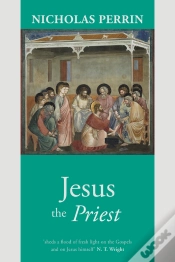 Capa do artigo Jesus The Priest