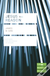 Capa do artigo Jesus The Reason (Lifebuilder Study Guides)