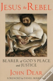 Capa do artigo Jesus The Rebel