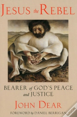 Capa do artigo Jesus The Rebel