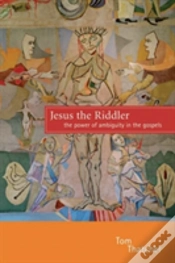 Capa do artigo Jesus The Riddler