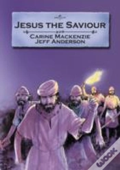 Capa do artigo Jesus The Saviour