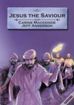 Capa do artigo Jesus The Saviour