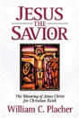 Jesus The Saviour - Preview