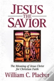Capa do artigo Jesus The Saviour