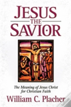Capa do artigo Jesus The Saviour