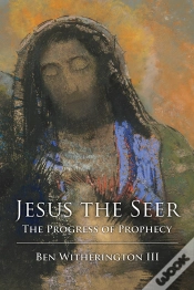 Capa do artigo Jesus The Seer
