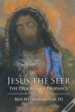 Capa do artigo Jesus The Seer