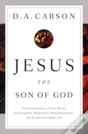 Capa do artigo Jesus The Son Of God
