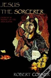 Capa do artigo Jesus The Sorcerer
