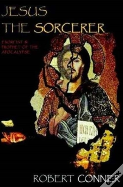 Capa do artigo Jesus The Sorcerer