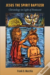 Capa do artigo Jesus The Spirit Baptizer