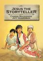 Jesus The Storyteller - Preview