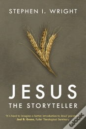 Capa do artigo Jesus The Storyteller