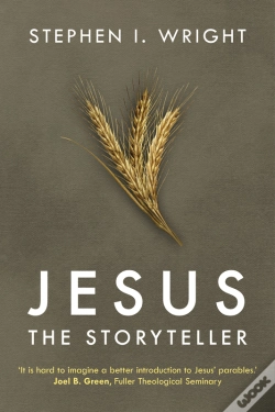 Capa do artigo Jesus The Storyteller