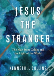 Capa do artigo Jesus The Stranger