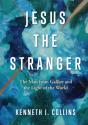 Jesus The Stranger - Preview