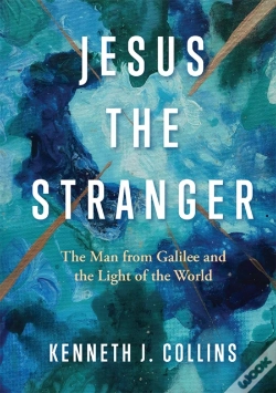 Capa do artigo Jesus The Stranger