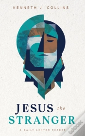 Capa do artigo Jesus The Stranger