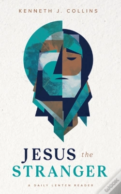 Capa do artigo Jesus The Stranger