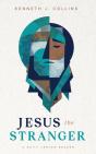 Jesus The Stranger - Preview