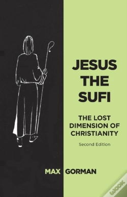 Capa do artigo Jesus The Sufi