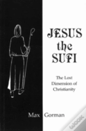 Capa do artigo Jesus The Sufi