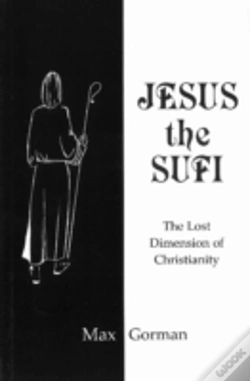 Capa do artigo Jesus The Sufi