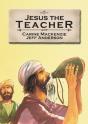 Jesus The Teacher - Preview