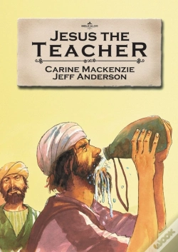 Capa do artigo Jesus The Teacher