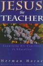 Jesus, The Teacher - Preview