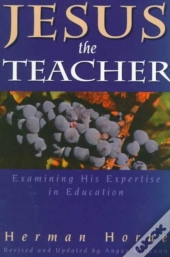 Jesus, The Teacher