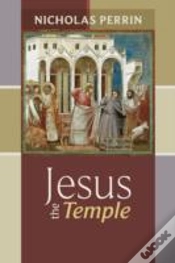 Capa do artigo Jesus The Temple