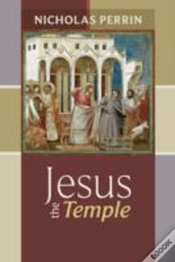 Capa do artigo Jesus The Temple