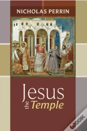 Capa do artigo Jesus The Temple