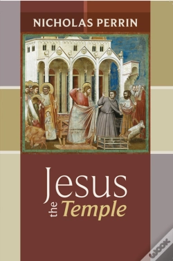 Capa do artigo Jesus The Temple