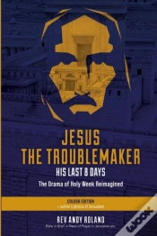 Capa do artigo Jesus The Troublemaker