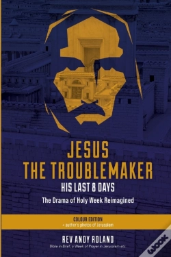 Capa do artigo Jesus The Troublemaker