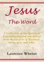 Jesus The Word - Preview