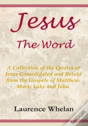 Capa do artigo Jesus The Word