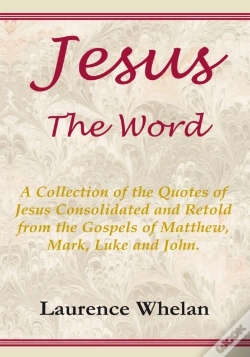 Capa do artigo Jesus The Word