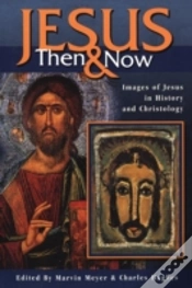 Capa do artigo Jesus Then And Now