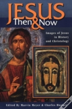 Capa do artigo Jesus Then And Now