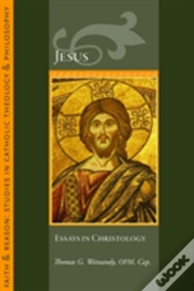 Capa do artigo Jesus