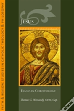 Capa do artigo Jesus