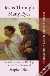 Capa do artigo Jesus Through Many Eyes