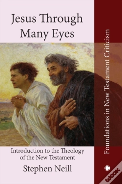 Capa do artigo Jesus Through Many Eyes