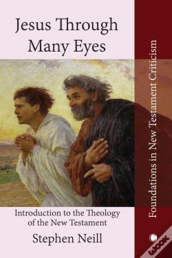Capa do artigo Jesus Through Many Eyes